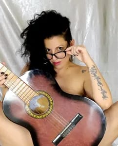 Triny Latin🔥 trinylatin OnlyFans