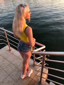 Mary marylion OnlyFans