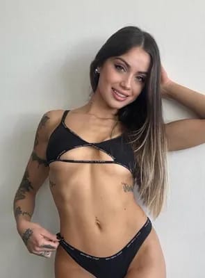 Alessandra💖🇮🇹 livin the 🇺🇸 dream💫