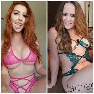 Real StepMom &amp; Daughter daddy-doesnt-know OnlyFans