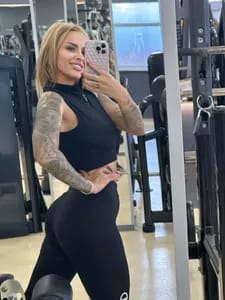 Naomi Star VIP 👑 naomistarr_vip OnlyFans