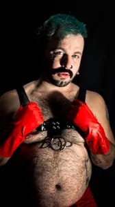 PonyBoy p0nyb0yyy OnlyFans