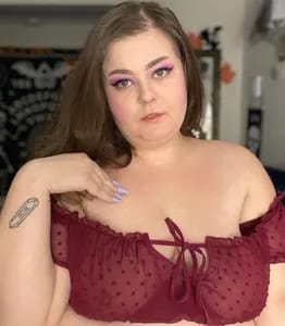 BBW Foggy spellboundbyfog OnlyFans