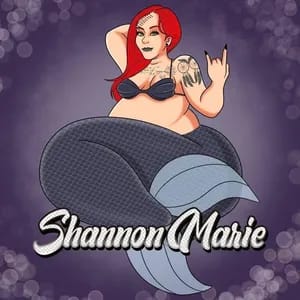 Ssbbw ShannonMarie ♡ ssbbwshannonmarie OnlyFans