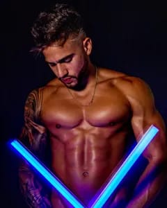 Antony Walker antonywalkerx OnlyFans