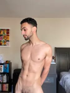 Bae from the Bay ❣️ baerab OnlyFans