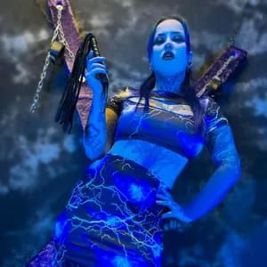 𖤐 Kitty Cat Brat 666 𖤐 kittycatbrat666 OnlyFans