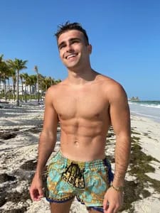 Thony Grey Free Page thonygreyfree OnlyFans