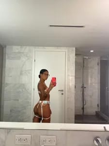 Creamy Pocahontas 💦 vippocahontas OnlyFans