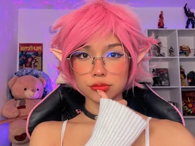 sweet_lily18 sweet_lily18 OnlyFans