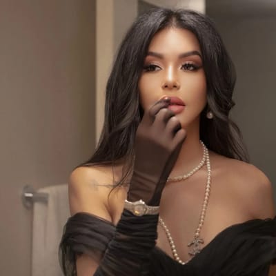 TS Foxy - THE FETISH QUEEN bigbangfoxy OnlyFans