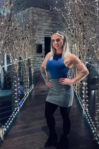 Muscle Girl 23....top 0.68% musclegirl31 OnlyFans