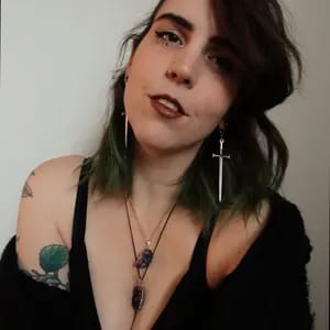 TQ 🖤 witchytq OnlyFans