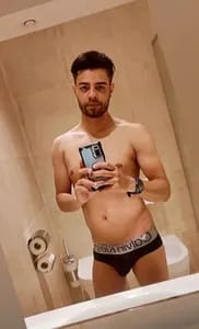 Theo DeLarge theodelarge OnlyFans