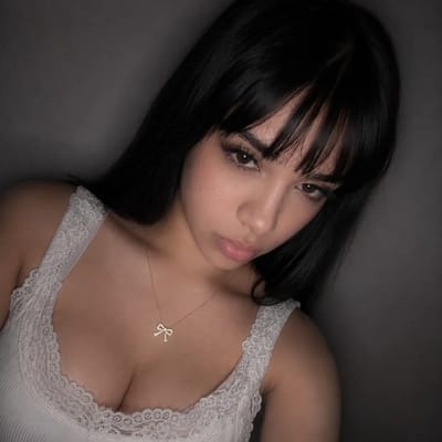BabyMolly 🐙 Teen Sweet & Playful 🥰