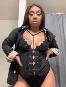 Nichole Hunter msnickihunter OnlyFans