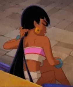 CRY BABY i7009248 OnlyFans