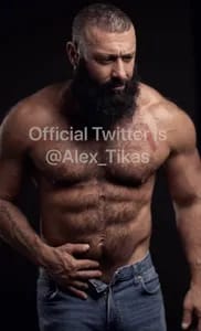 Alex_Tikas alex_tikas OnlyFans