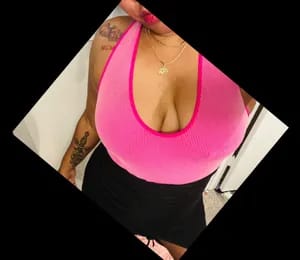 Denise nenadc91 OnlyFans