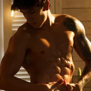 Alejo Pino hotalex6 OnlyFans