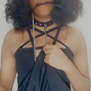 Princess Sheila [ON HIATUS] vinylchu OnlyFans