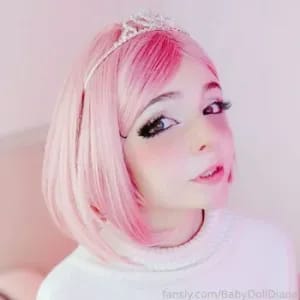 your teen waifu babydolldiana OnlyFans