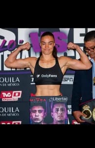 Sweet Caro caroveyre OnlyFans