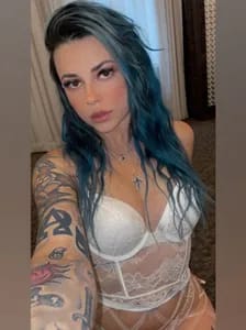 Jade Wolff jadewolff OnlyFans
