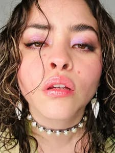 🌚HAIRY LOLA🌝CUSTOM QUEEN👑 littlehairystoner OnlyFans