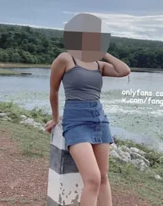 Cream fangoutdoor OnlyFans