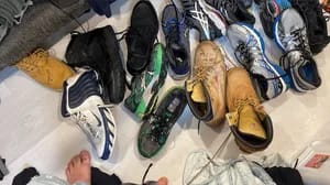 GayxSneakerxStevex u402023194 OnlyFans