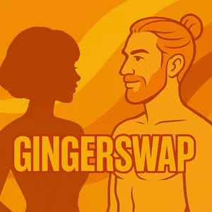 🧡GingerSwap🧡 gingerswap OnlyFans