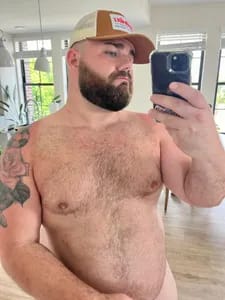 TheCharlestonBear thecharlestonbear OnlyFans
