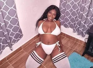 Ebony Ashley ebonyashley_ OnlyFans