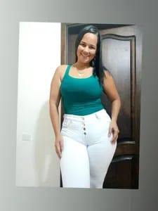 Jasmin Vivas🦋🇻🇪 jasminvivas OnlyFans