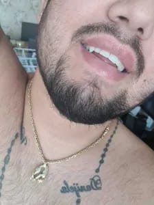 Massimo Miliano bydejavu OnlyFans