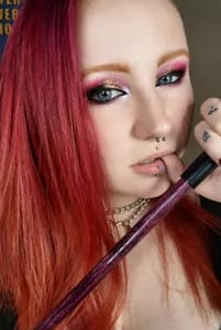 Becca 💕 alternative_baby OnlyFans