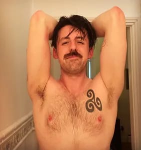 Gambit Daly gambitdaly OnlyFans