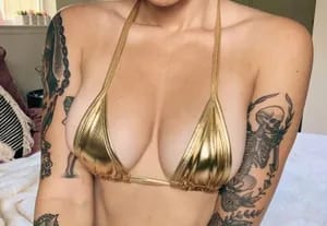 Alanah Cole aallanii OnlyFans