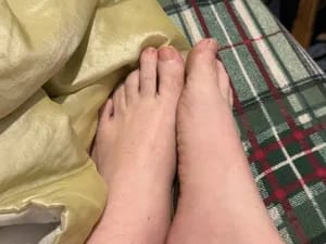Johnnie irishgreekfeet OnlyFans