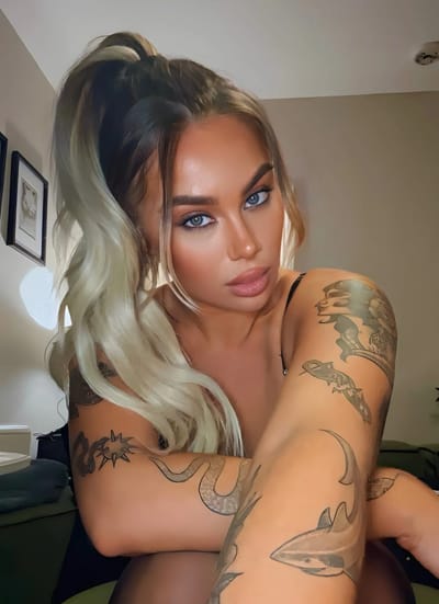 Selena Parker profile