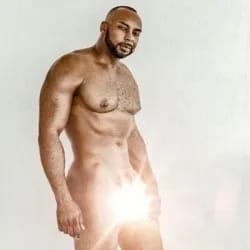 RAY DIESEL raydieselxxx OnlyFans