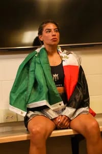 Maricela Cornejo maricelacornejo OnlyFans