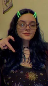 Sarena moonbrat55 OnlyFans