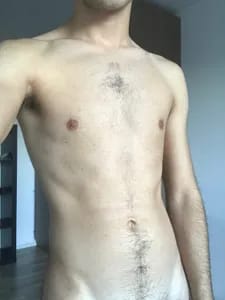 Sean D. frenchysean OnlyFans