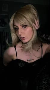 Sage Luna sageluna OnlyFans