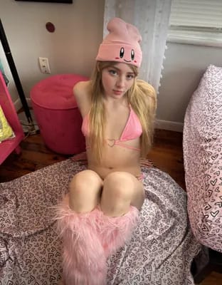 🐛Everly | micropen😊 ts.everly OnlyFans