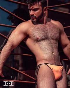 KikeGil kikegil OnlyFans