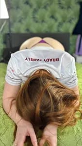 Bee 🐝👩🏻‍🦰🍑☘️ mystery.bee OnlyFans