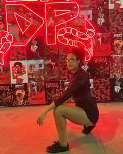 Mirela MMA mirelamma OnlyFans